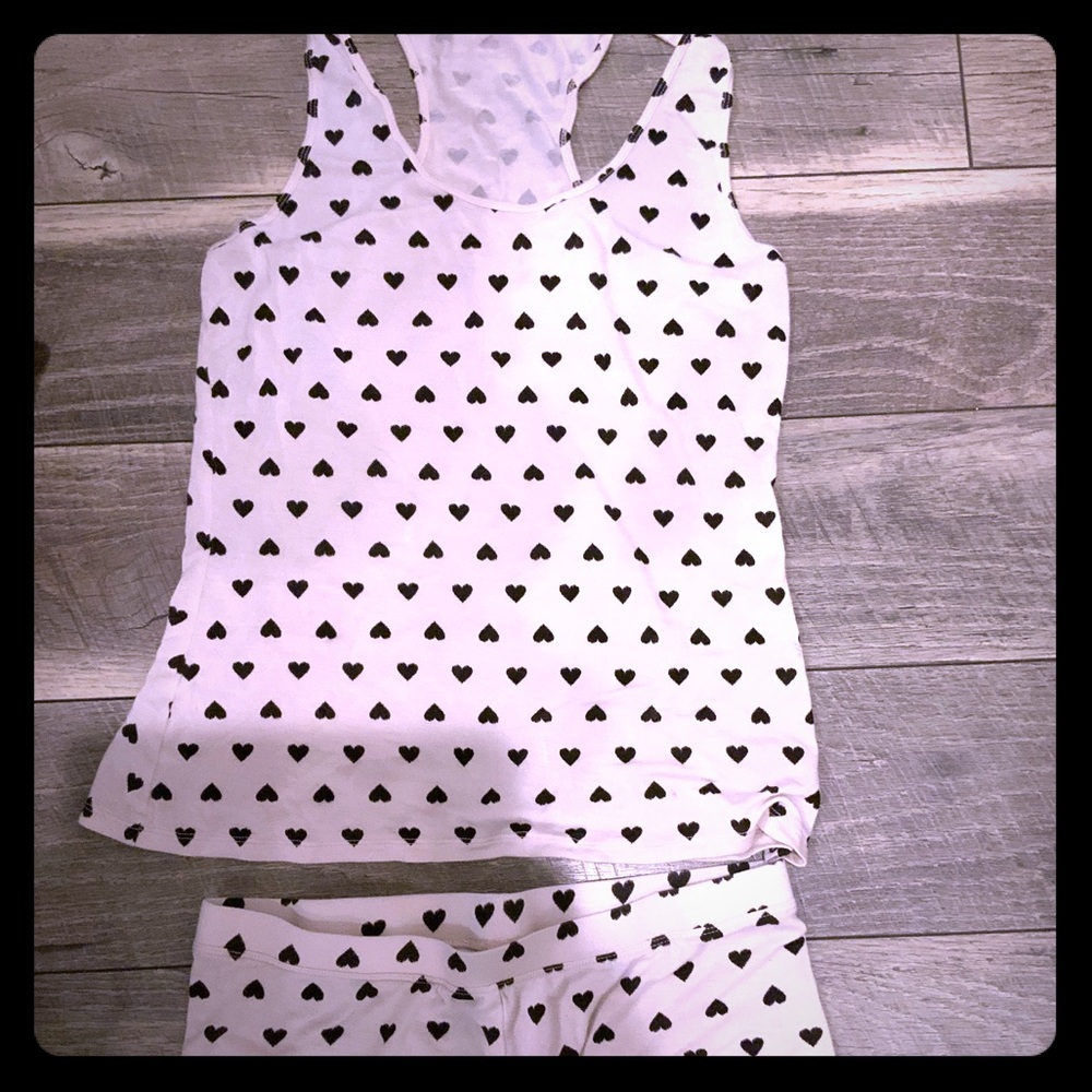 Betsey Johnson PJ’s